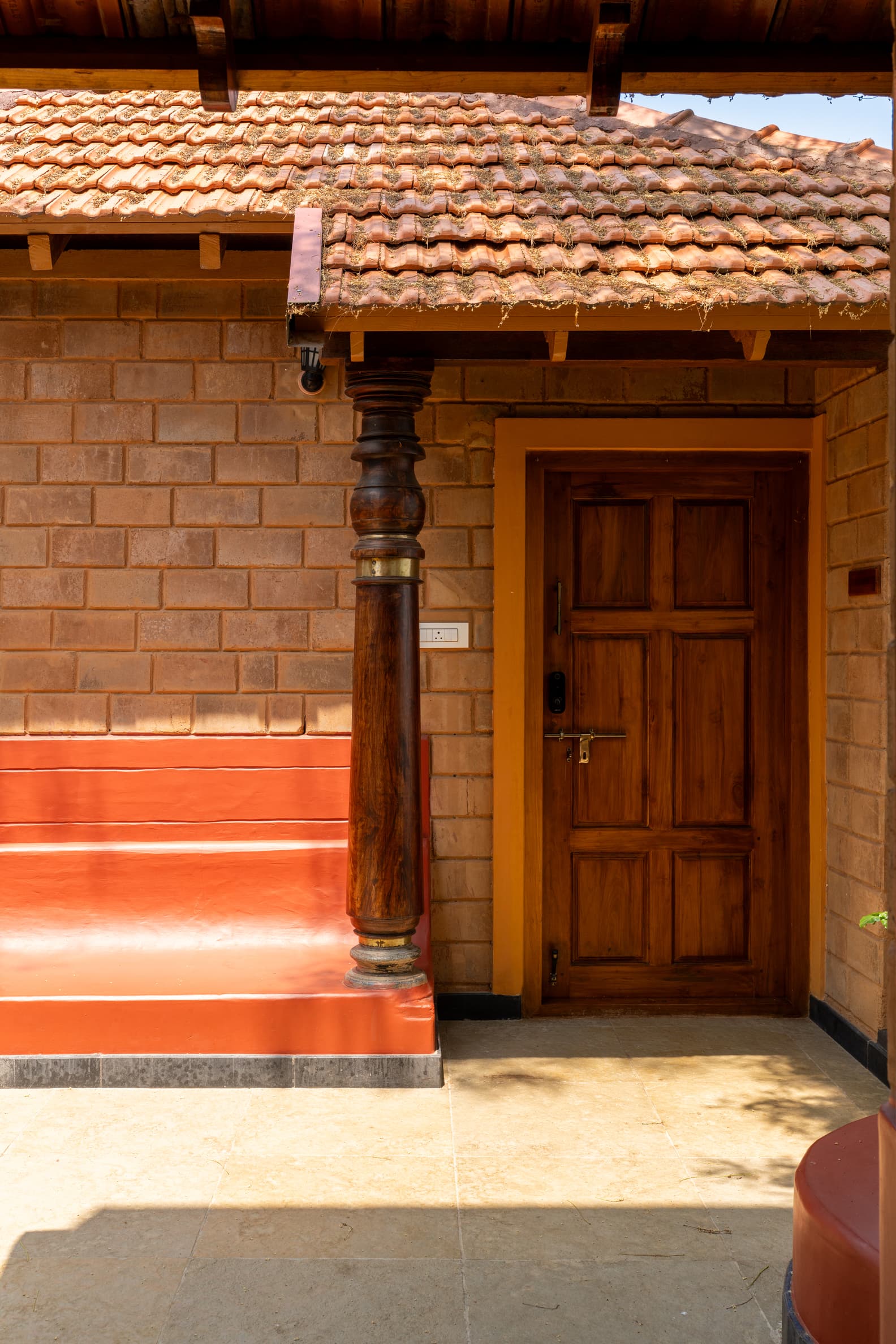 8g Simhsa entrance
