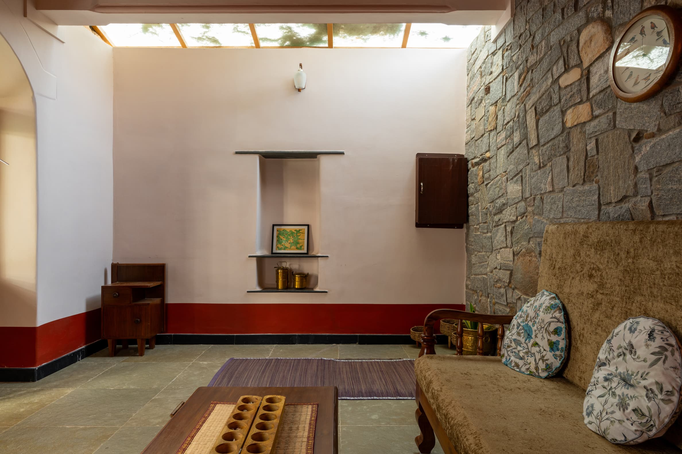 8b activity room
