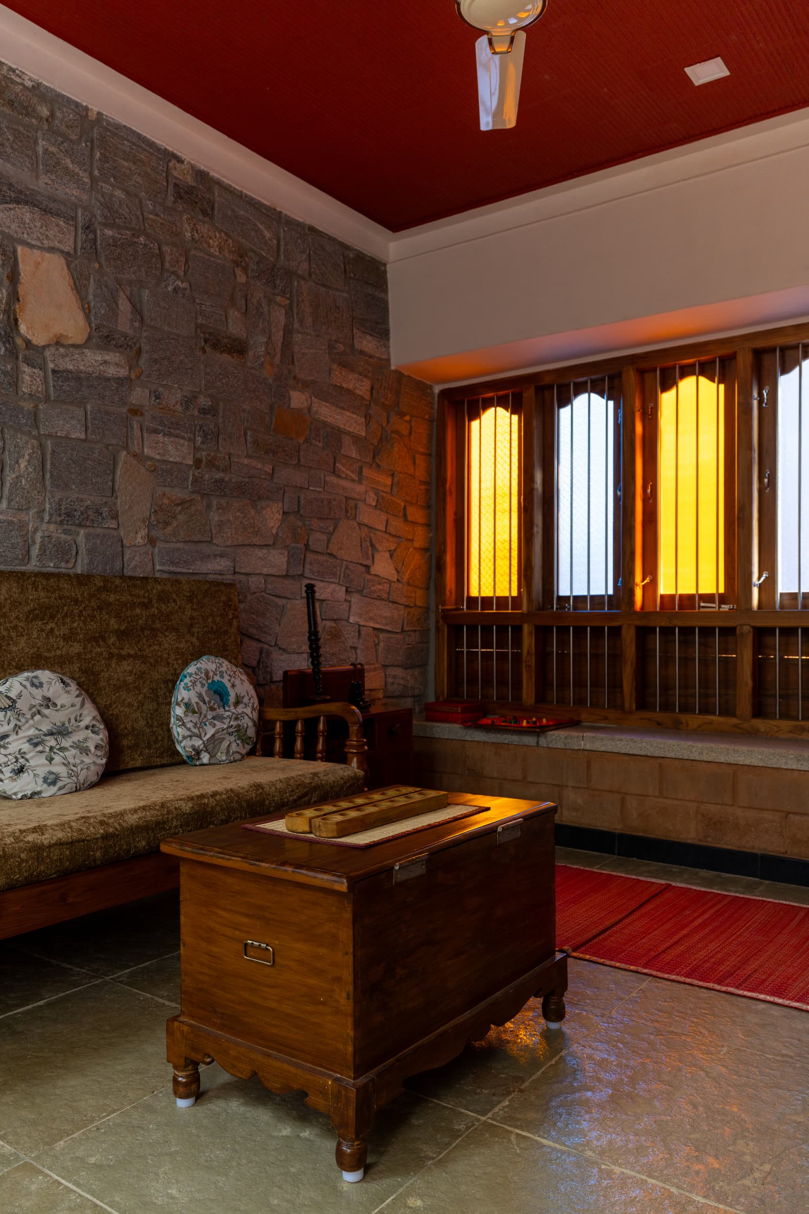 8a activity room window