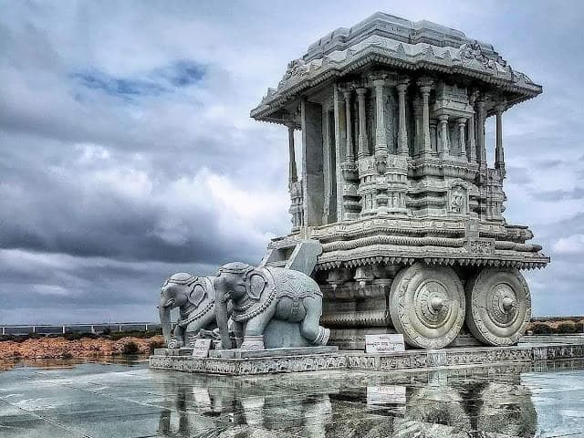 Venugopaswamy Temple
